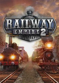 Profile picture of Railway Empire 2 (Win)