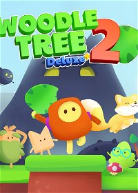Profile picture of Woodle Tree 2: Deluxe