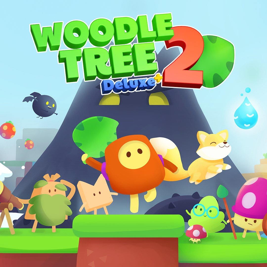 Image of Woodle Tree 2: Deluxe
