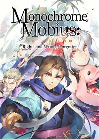 Profile picture of Monochrome Mobius: Rights and Wrongs Forgotten