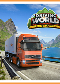 Profile picture of Driving World: Nordic Challenge