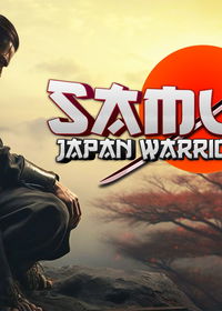 Profile picture of Samurai - Japan Warrior Fighter