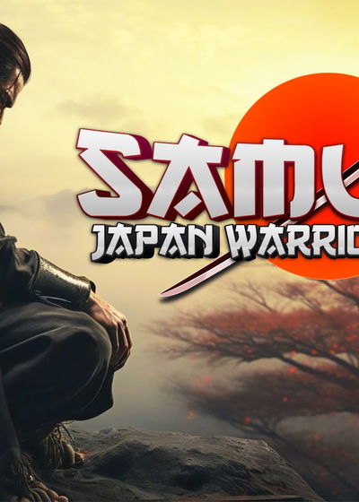 Profile picture of Samurai - Japan Warrior Fighter Profile picture of Samurai - Japan Warrior Fighter