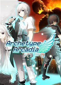 Profile picture of Archetype Arcadia