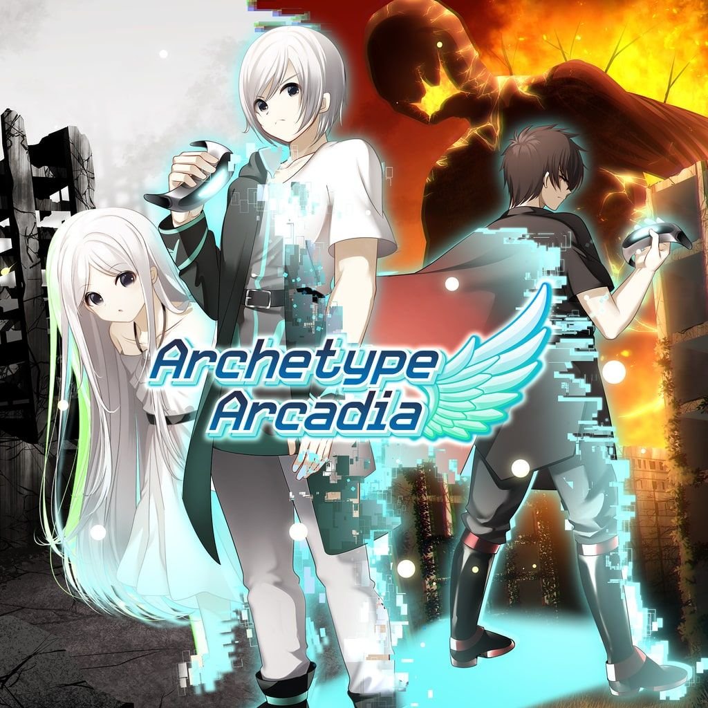 Image of Archetype Arcadia