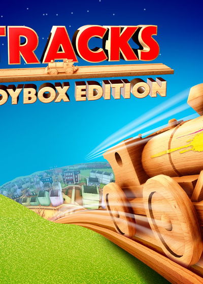 Profile picture of Tracks - Toybox Edition Profile picture of Tracks - Toybox Edition
