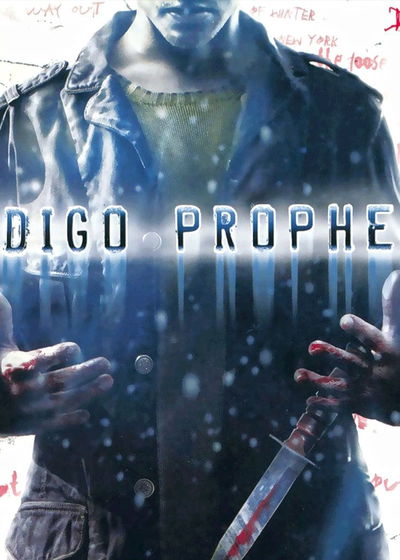 Profile picture of INDIGO PROPHECY Profile picture of INDIGO PROPHECY