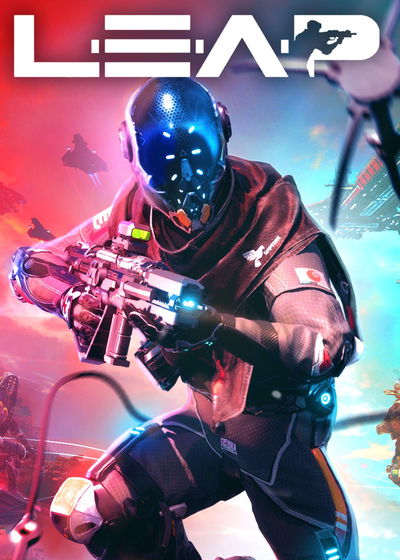 Profile picture of LEAP