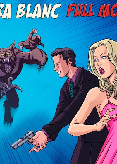 Profile picture of Vera Blanc: Full Moon