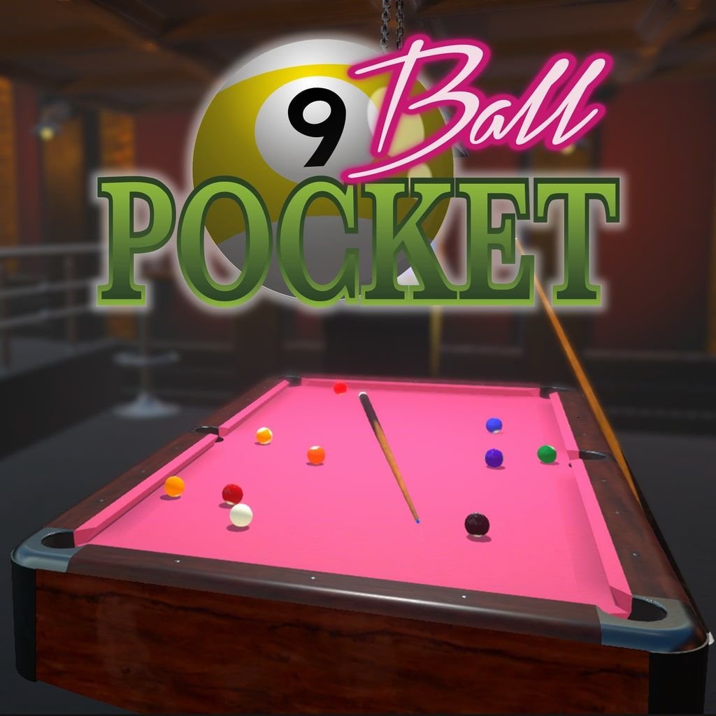 Image of 9-Ball Pocket