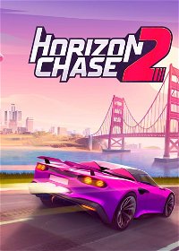 Profile picture of Horizon Chase 2