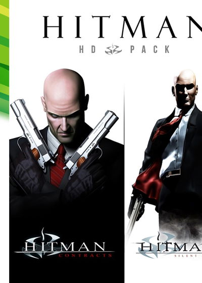 Profile picture of Hitman HD Pack Profile picture of Hitman HD Pack