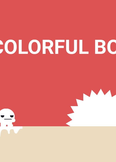 Profile picture of Colorful Boi