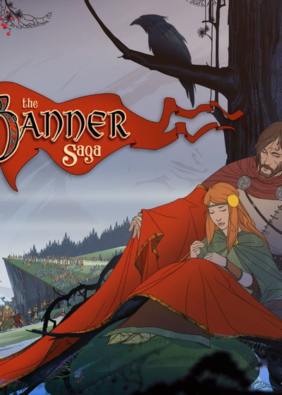 Profile picture of Banner Saga 1