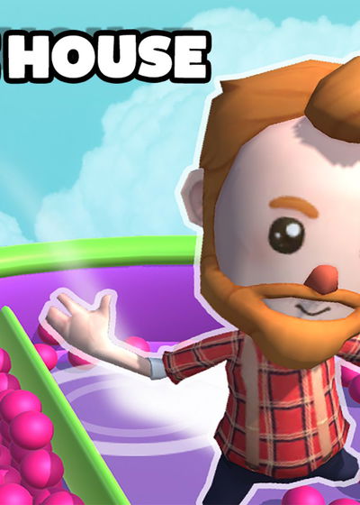 Profile picture of Bounce House Profile picture of Bounce House