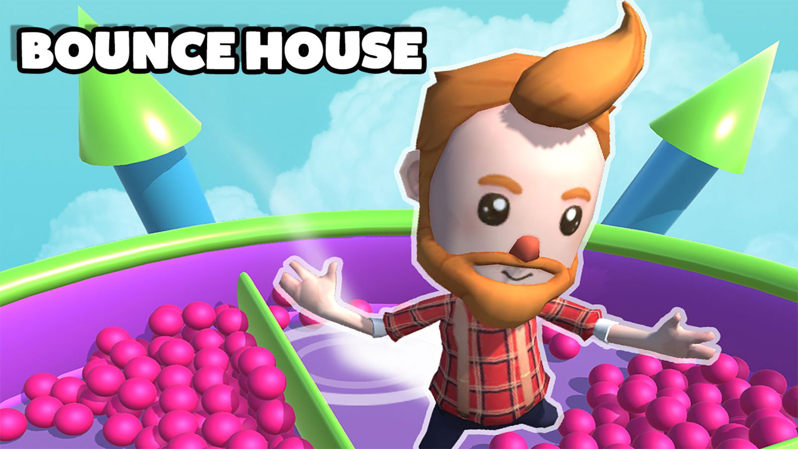 Image of Bounce House