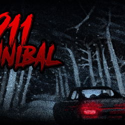 Image of 911: Cannibal