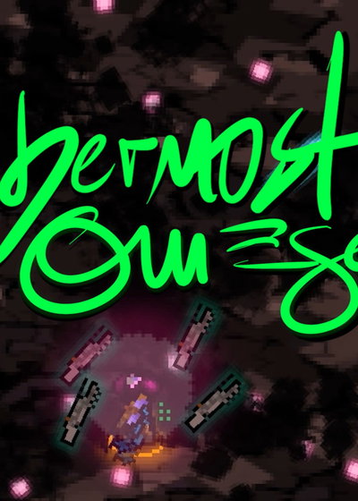 Profile picture of UBERMOSH:OMEGA