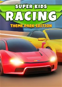 Profile picture of Super Kids Racing - Theme Park Edition