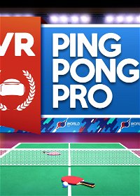 Profile picture of VR Ping Pong Pro