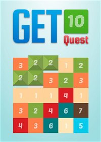 Profile picture of Get 10 quest