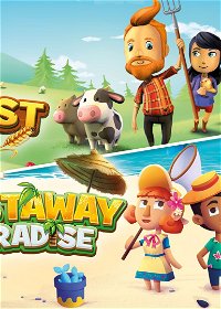 Profile picture of Harvest Life + Castaway Paradise