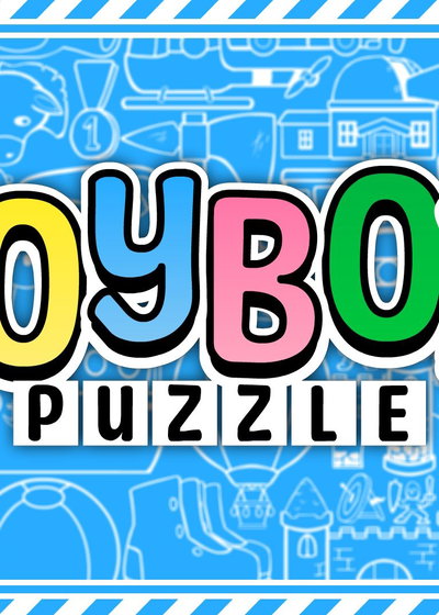 Profile picture of ToyBox Puzzle