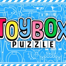 Image of ToyBox Puzzle