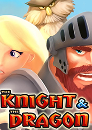 Profile picture of the Knight & the Dragon