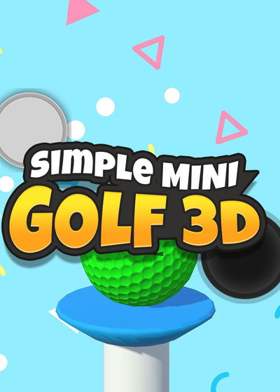Profile picture of Simple Mini Golf 3D