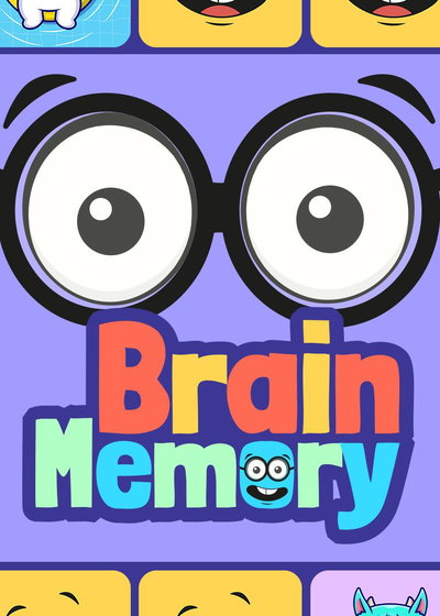 Profile picture of Brain Memory