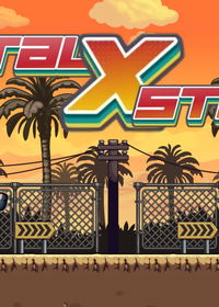 Profile picture of Metal Storm X