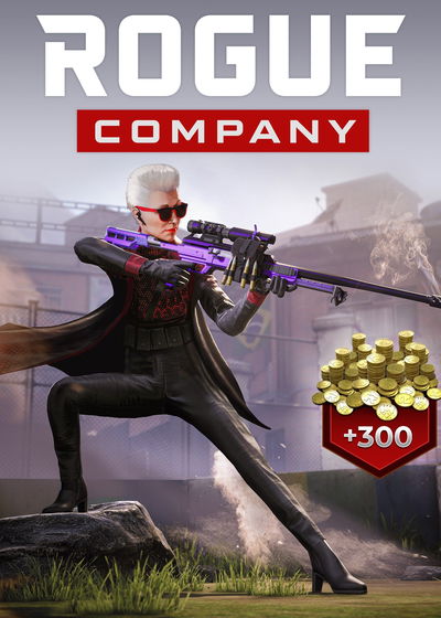 Profile picture of Rogue Company: Scarlet Contract Starter Pack Profile picture of Rogue Company: Scarlet Contract Starter Pack