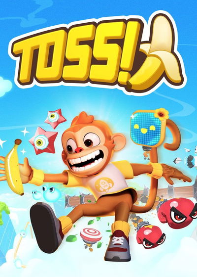 Profile picture of TOSS!