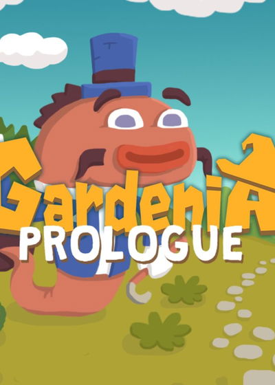 Profile picture of Gardenia: Prologue Profile picture of Gardenia: Prologue