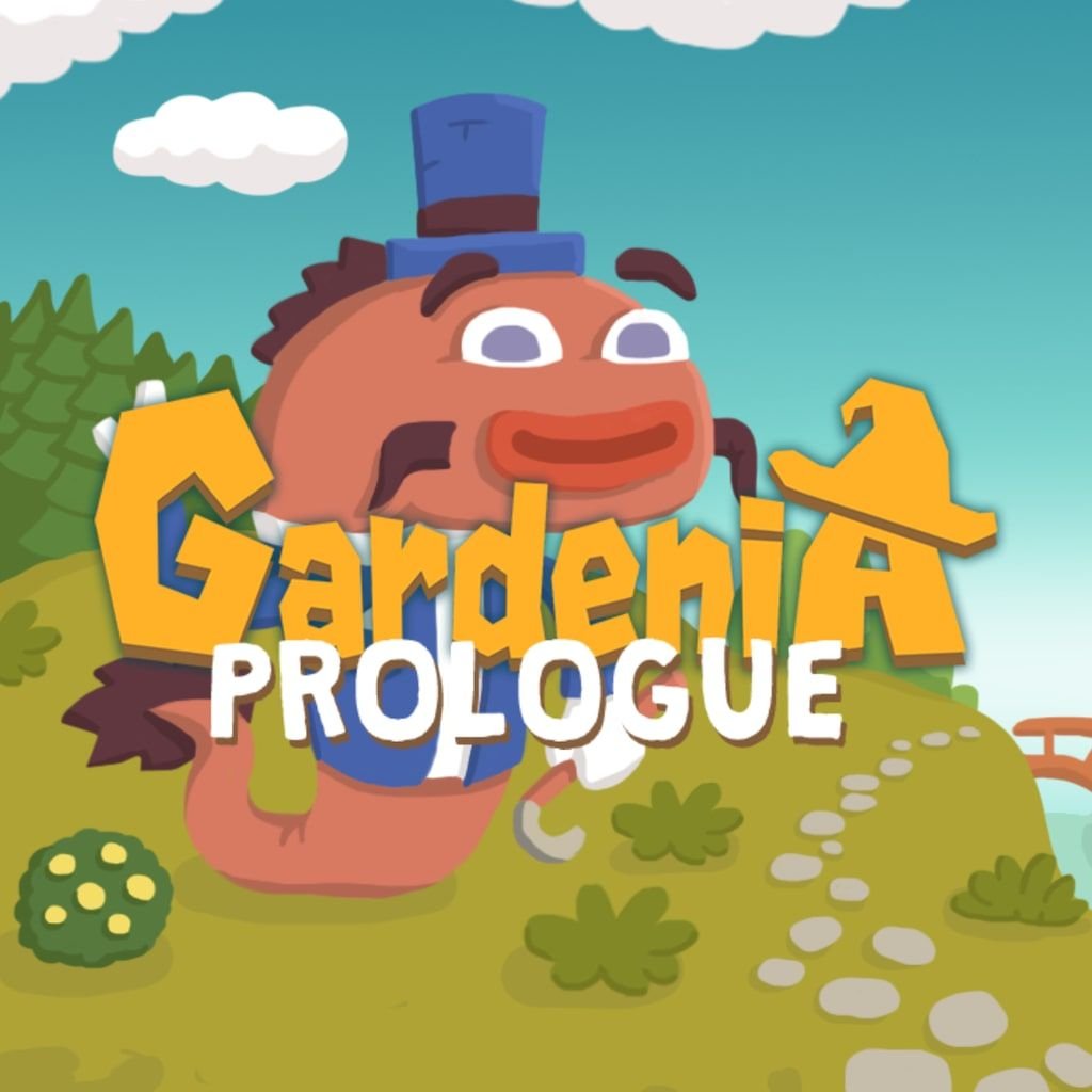 Image of Gardenia: Prologue