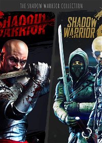 Profile picture of The Shadow Warrior Collection