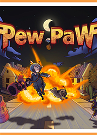 Profile picture of Pew Paw