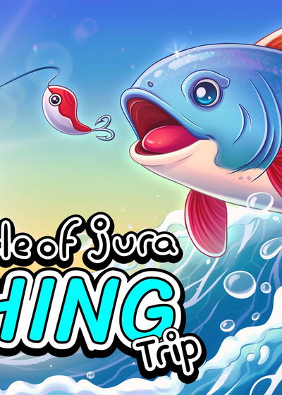 Profile picture of Isle of Jura Fishing Trip