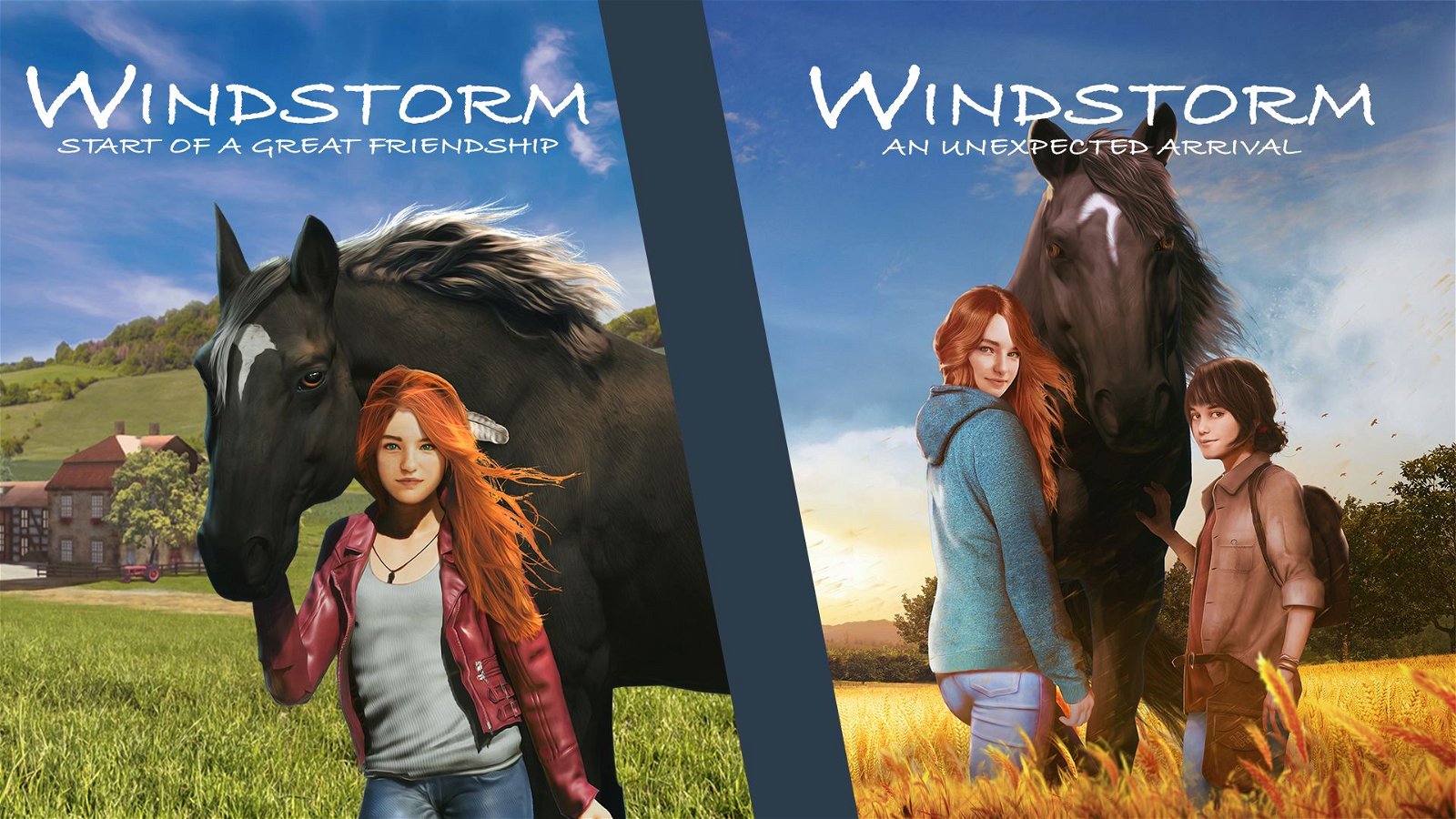 Image of Windstorm Double Pack