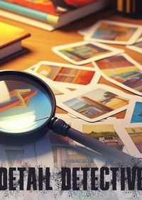 Profile picture of Detail Detective