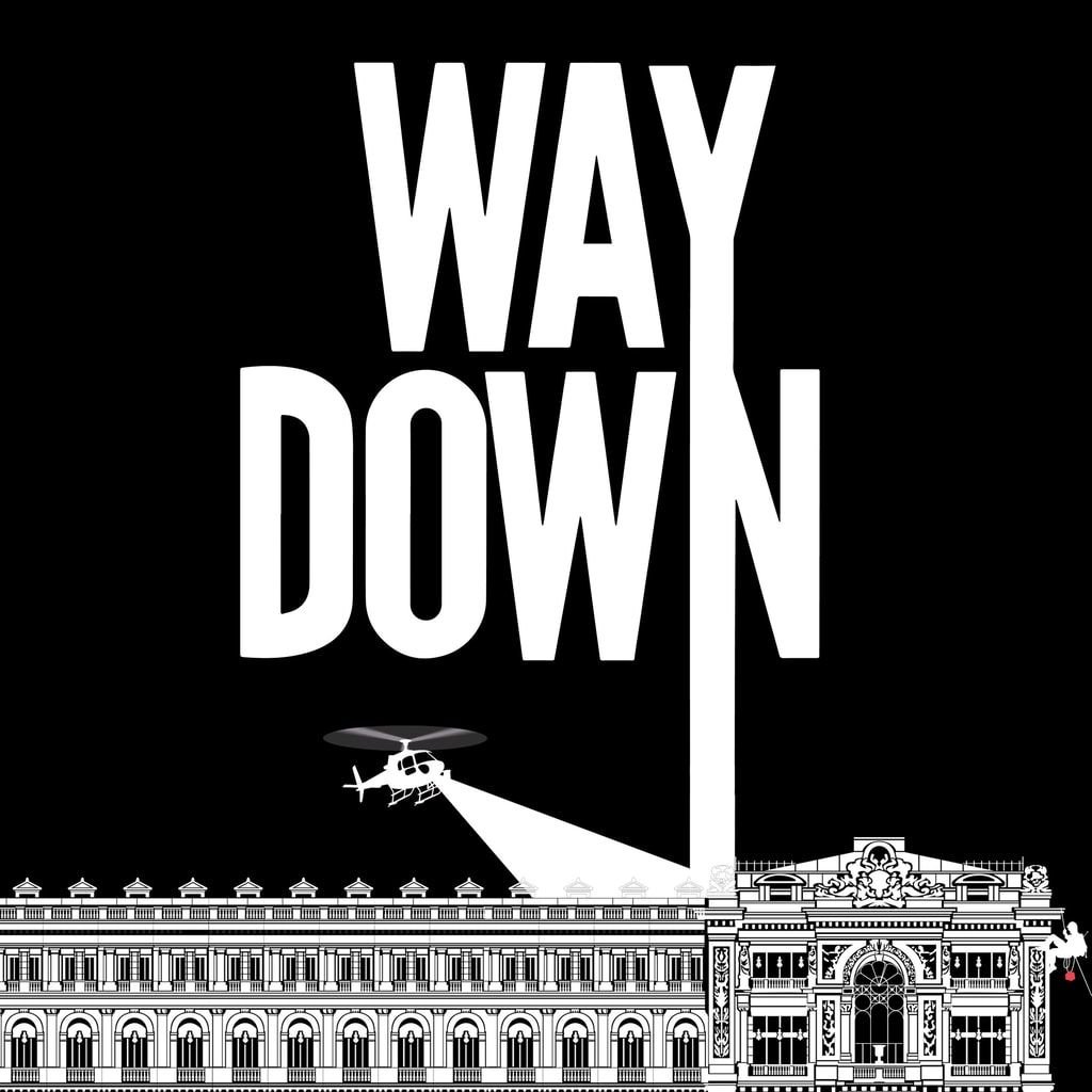 Image of Way Down