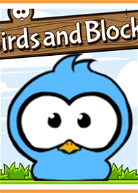 Profile picture of Birds and Blocks