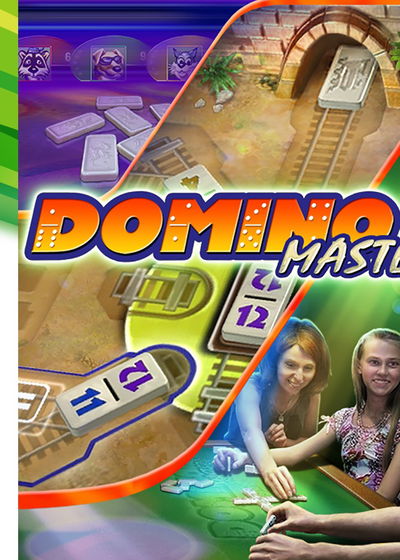 Profile picture of Domino Master Profile picture of Domino Master