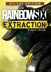 Profile picture of Tom Clancy’s Rainbow Six Extraction Deluxe Edition