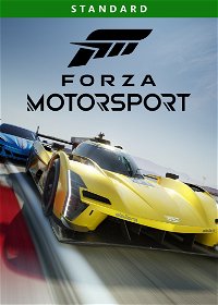 Profile picture of Forza Motorsport Standard Edition