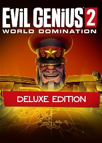 Profile picture of Evil Genius 2: World Domination Deluxe Edition