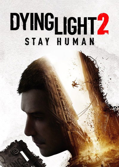 Profile picture of Dying Light 2 Stay Human Profile picture of Dying Light 2 Stay Human