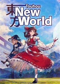 Profile picture of Touhou: New World