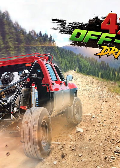 Profile picture of 4x4 Offroad Driver 2 Profile picture of 4x4 Offroad Driver 2